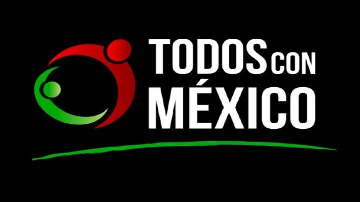 TodosConMx Profile Picture