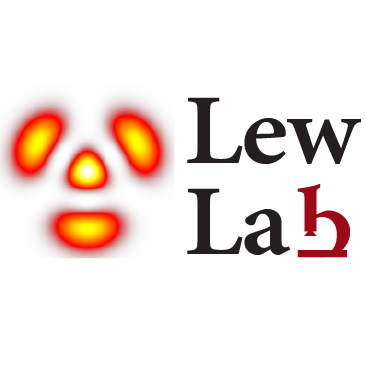Lew Lab @ WashU Profile