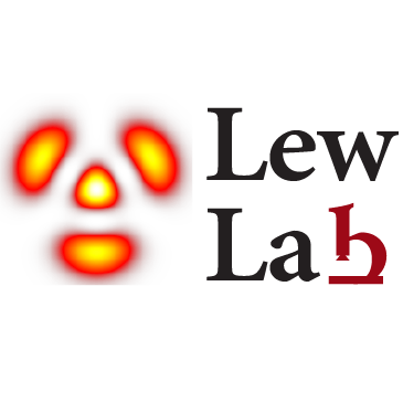 Playing with #singlemolecules, bending light, and algorithms to see really small things. Led by Matthew Lew, Associate Professor @WashUESE @WashUengineers