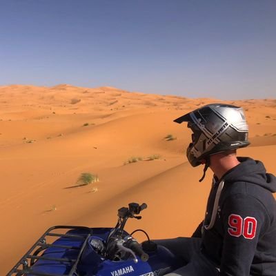 CasRiet's profile picture. Akkerbouwer en bloemzaadteler op Tholen