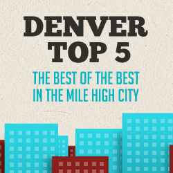 DenverTop5's profile picture. Discovering and sharing the best of the best in Denver.