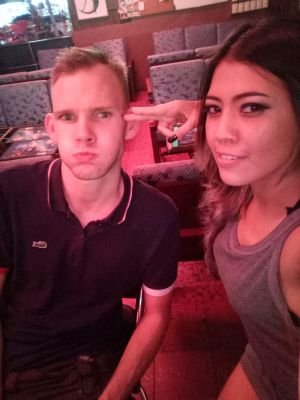 Lillestrøm, Sankt Pauli, Manchester United and Pattaya United⚽️