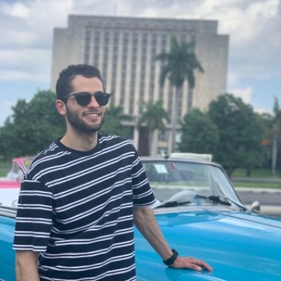 Ishahin97's profile picture. 