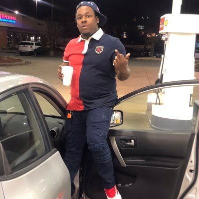 Assistant Road Manager for Slimm Raw for all inquiries: #501-563-2092 #RILTJ #LGM🤙
