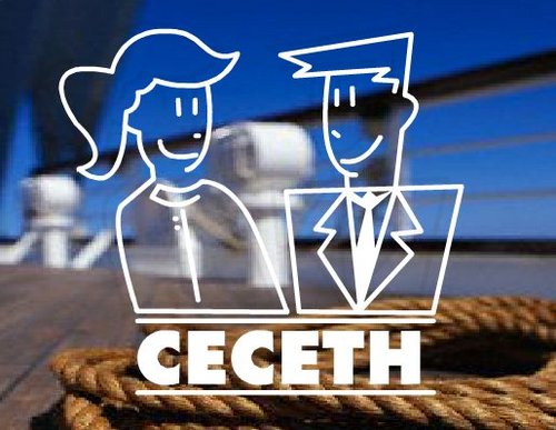 ceceth's profile picture. Quer trabalhar em navios e passageiros? Cadastre seu curriculo no nosso site e receba mais informações!