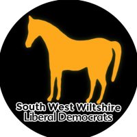 🔶 South West Wiltshire Lib Dems 🇺🇦(@SWWiltsLibDems) 's Twitter Profile Photo