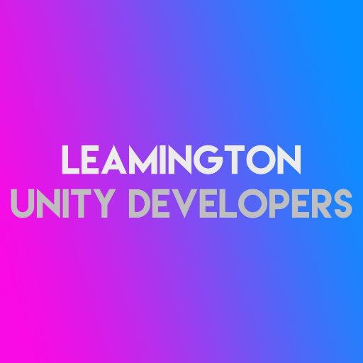 Meetup group for anyone using Unity or making games, we meet regularly in Leamington Spa and usually have talks relating to game development
