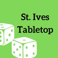 St. Ives Tabletop(@StIvesTabletop) 's Twitter Profile Photo