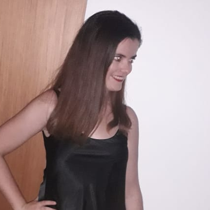 Paula_2889's profile picture. Egresada del Instituto Argentino de Secretarias Ejecutivas (IASE). De La Plata.