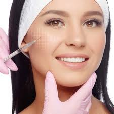 Arden Skin Care and Dermal Fillers