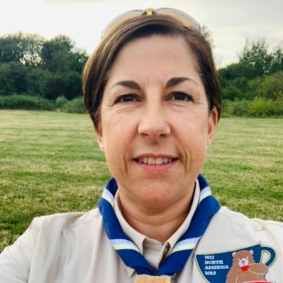 County Commissioner for @hertsscouts. Passionate about youth led adventure for all @ukcontingent Leader #UK25WSJ Trustee @ukscouting