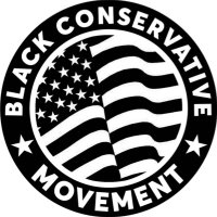 Black Conservative Movement(@BCMAmerica) 's Twitter Profile Photo