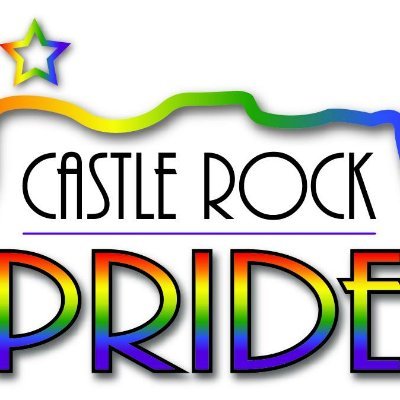 Official Page for the Castle Rock Pride Non-Profit Group! Community for the South Denver Metro area and beyond.