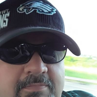 I am a die hard Philadelphia sports team fan (Eagles, Phillies, Sixers, Flyers and Union) with the Eagles being my favorite.  GO BIRDS!! #FlyEaglesFly 🦅