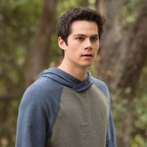 Childhood Best Friend / Brother Figure Of Scott McCall. Member Of Team Scott’s Pack. Son Of Sheriff Police Officer. My New Girlfriend @CrescentedLycan