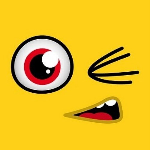 ariannefaye's profile picture. ampersand