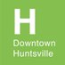 Downtown Huntsville, Inc. (@downtownhsv) Twitter profile photo Downtown Huntsville, Inc. (@downtownhsv) Twitter profile photo