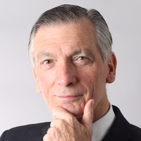 Donald R. Sadoway (@dsadoway) 's Twitter Profile Photo Donald R. Sadoway (@dsadoway) 's Twitter Profile Photo
