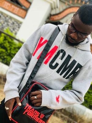 BawasaNG's profile picture. Hustle**Loyalty**Respect