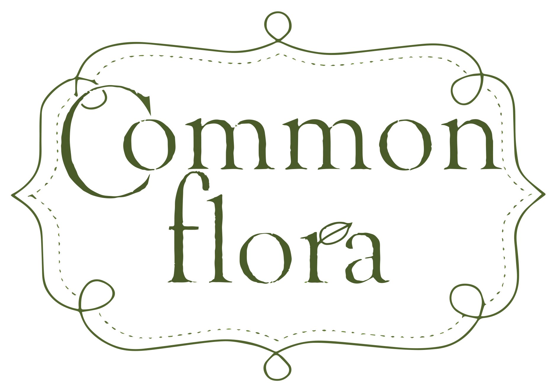 Common Flora
