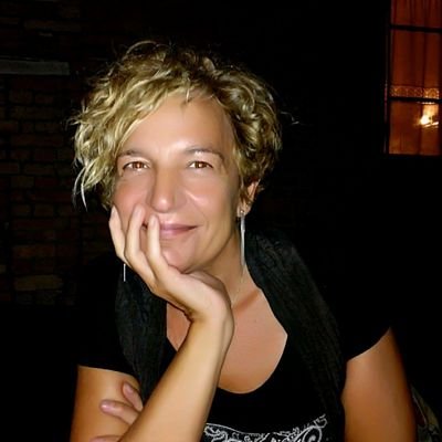 AlisaQuaresmini's profile picture. (in) consapevolissimevolmente