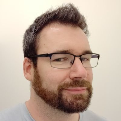 Programmer of the video games.
Co-founder, Third Kind Games