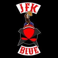 JFK Blue(@Jfk4Blues) 's Twitter Profileg