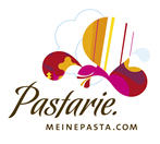 Deine individuelle Pastakreation in 3 Schritten online unter www.pastarie.com bestellen. 

Pastaform auswählen, Zutaten hinzufügen und Verpackung gestalten.