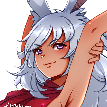 freelance artist - commish artist - emote artist
https://t.co/PtwEcHkwgK
commish info : https://t.co/49TkGEQLR1
nsfw acc @kittyfelyne2