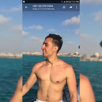 OmarGaid1's profile picture. beweise der welt, dass du existierst .. existierst