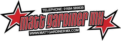 MattGardinerMX's profile picture. We Specialise in Mailorder Motocross Gear, The Best Prices in the UK.