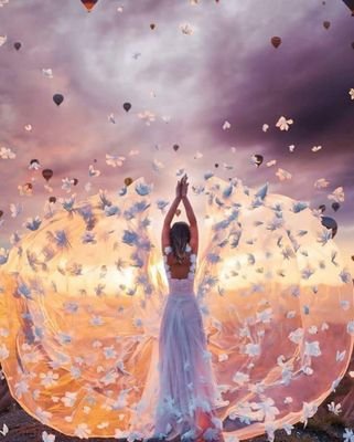 MahaMakawy's profile picture. 