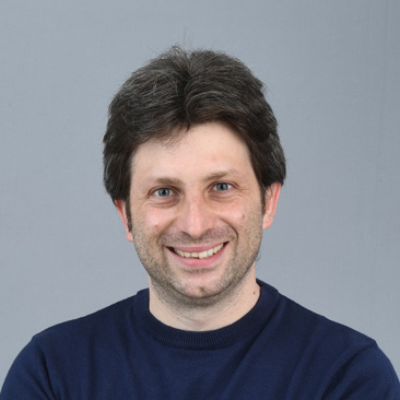 Professor at @CIBIO_UniTrento and head of the @cibiocm lab working on metagenomics, the human microbiome and computational biology.