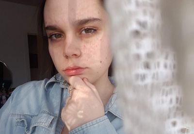 Dreaming to become a pediatric nurse ❤👶👩⚕️
I love stingrays and platypi
Mangos are amazing🥭
I have a amazing boyfriend ❤
Education means everything to me