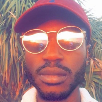 EazyJ_'s profile picture. Sun shinin' black pantherin' head ass🦁♌️#CarolinaPanthers