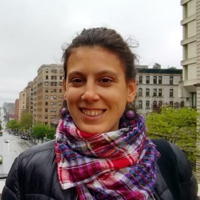 cancelada_lucia's profile picture. Postdoc @UW Ingalls group
🇦🇷