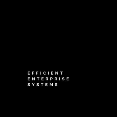 Efficient Enterprise is an online coaching group aimed at helping small businesses use programmes, techniques and processes to improve their operations.