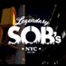 SOBs (@SOBs) Twitter profile photo