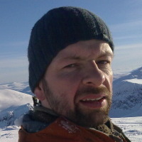 desreid's profile picture. 