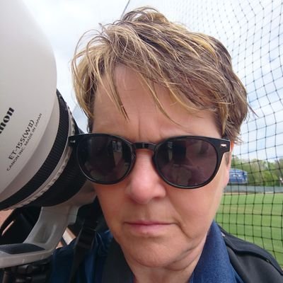 CherylPursell's profile picture. Freelance Photographer ⚾️ LV Iron Pigs, 🎹Manilow University; ⚾️ #canon📷