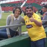 cristianfsilvat's profile picture. ASÍ SOY YO Y ESTE ES MI ESTILO
