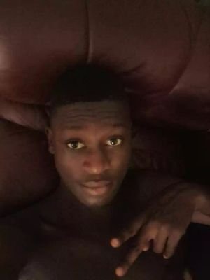 Ousman02508741's profile picture. I need humanity