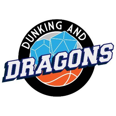 DunkingNDragons Profile Picture