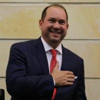 Lidio Garcia Turbay (@lidiosenado) 's Twitter Profile