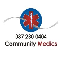 Community Medics(@ComMedics) 's Twitter Profile Photo