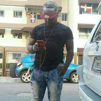 MarckensonFran7's profile picture. 