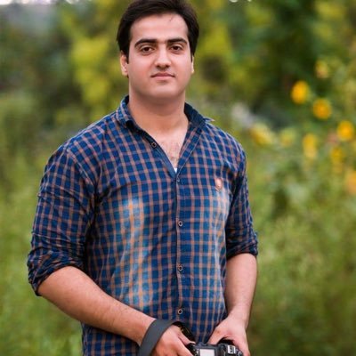 ahsan_bukharii's profile picture. Finance Nerd