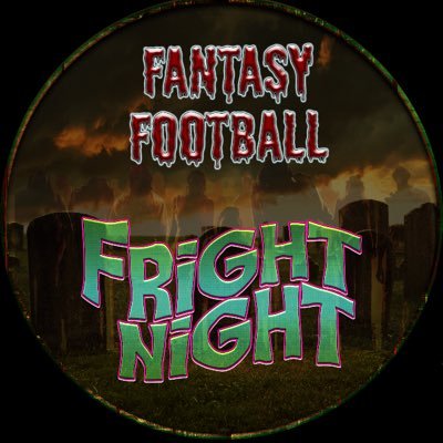 Founder of Fantasy Football Fright Night | #FFFN | @FFFrightNight | PhD | Staff Writer; Copy Editor; Ranker @DFF_Dynasty | #IDP | #Devy | #DFFArmy