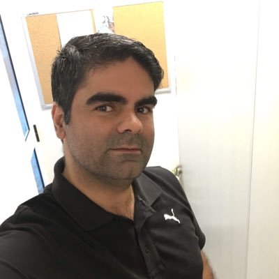 alexandre_imob's profile picture. 