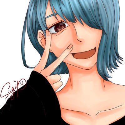 ぴーすぎさんのプロフィール画像